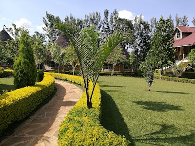 lodging