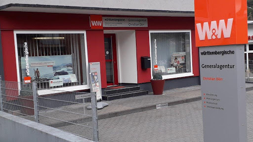 Württembergische Generalagentur Dörr - Thumbnail