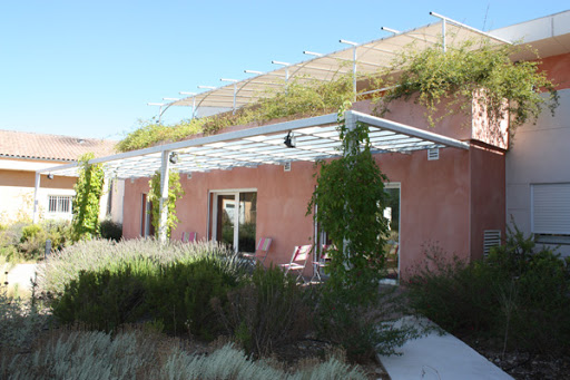 Photo de EHPAD LE LOGIS DE HAUTEROCHE à Villevieille (30250)