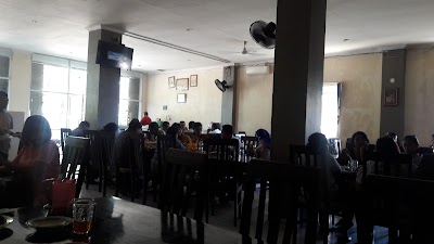 Photos of Rumah Makan Padang 2