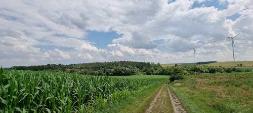 Hängsberg Greußen - Visual