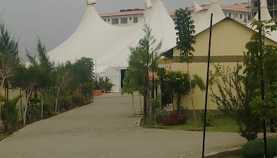 Photos of Mavuno Hill City Campus