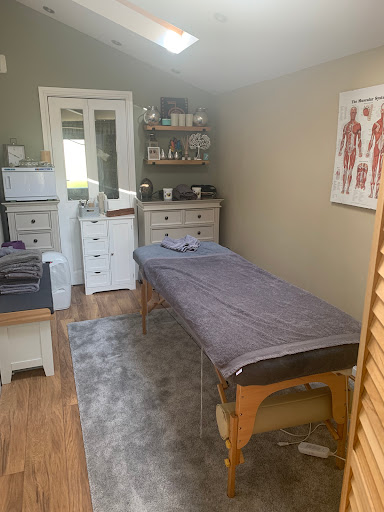 Health and Harmony Sports and Holistic Therapy