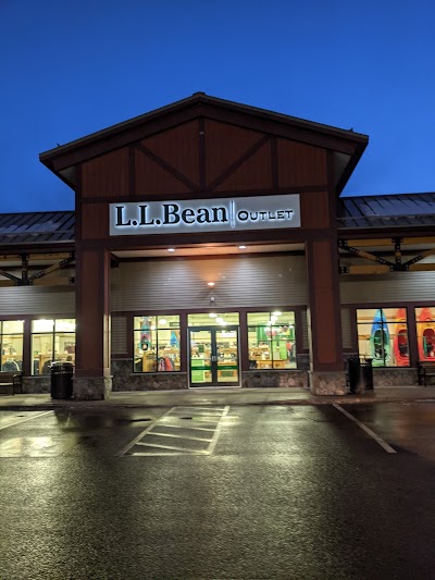 L.L.Bean