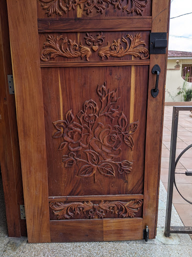 Parroquia San Joaquín Y Santa Ana Gallery - United States
