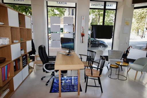 Agence Immobilière Nice Côte d'Azur - Thumbnail