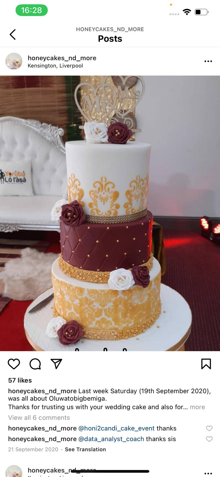 honeycakes_nd_more photo 2