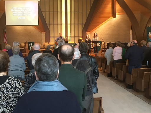 Fridley United Methodist Church