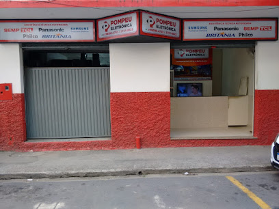 Pompeu Eletrônica