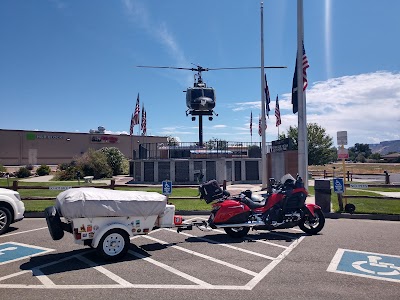 Western Slope Vietnam Memorial