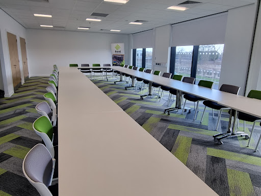RaisE Business Centre