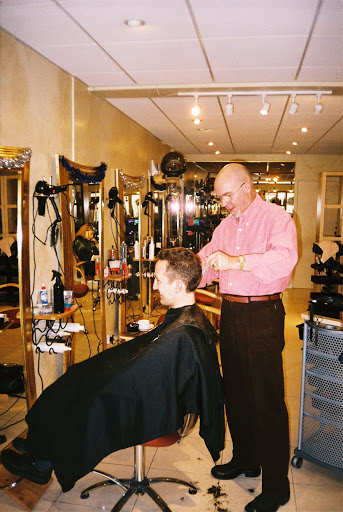 Sadler Hair Salon - Thumbnail