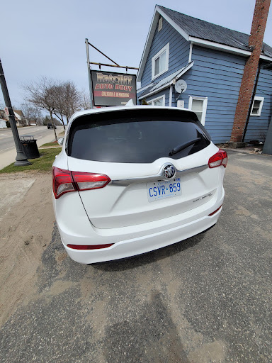 CARSTAR Gravenhurst (Ratcliff) - Thumbnail