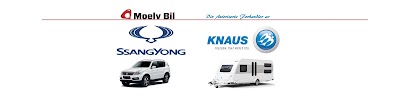 Photos of Moelv Bil AS