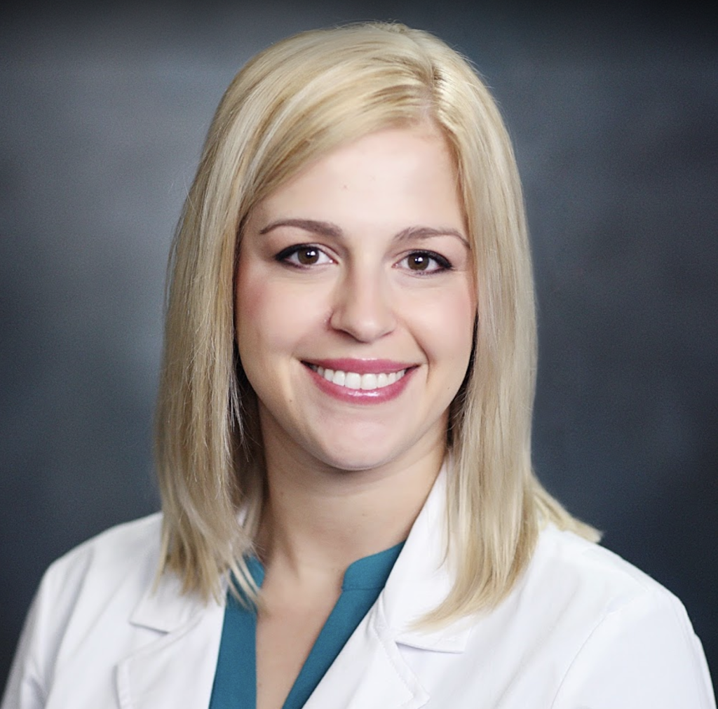 Crystal Hurst Np Cardiovascular Institute Of The South