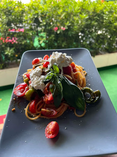 A’ Braciola - Visual