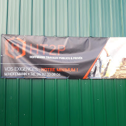 Photo n°8 de Ht2p à Val de Briey (Travaux généraux)