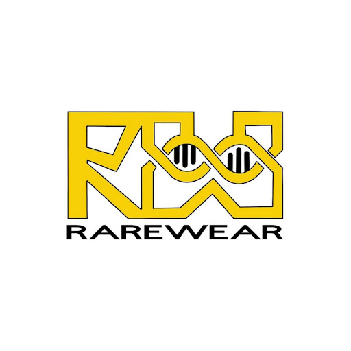 RareWear - Visual