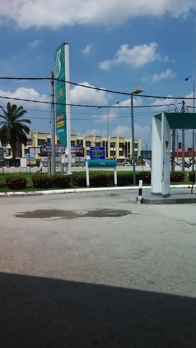 photo of NGV Petronas