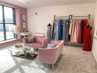 Always The Bridesmaids | Bridesmaid Dresses Lancashire