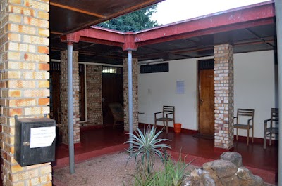 Photos of University Guest House