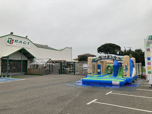 Photo n°14 de AmuZ'Toi Gaillac à Aussac (Agence de location de matériel)