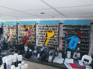 Photo n°2 de Pro Services 1 à Villefranche-sur-Saône (Cordonnier)