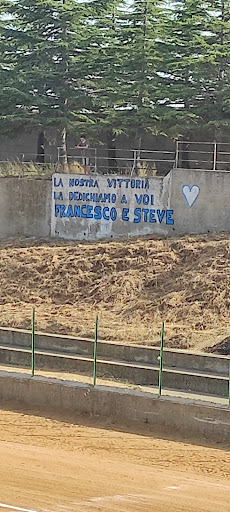 Campo Sportivo di Strongoli