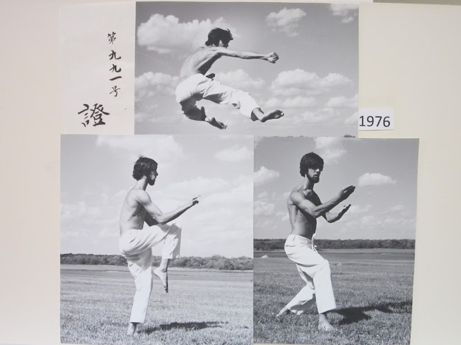 Uechi ryu Karate - Chinese/Okinawan self defense - karate in Albuquerque, New Mexico