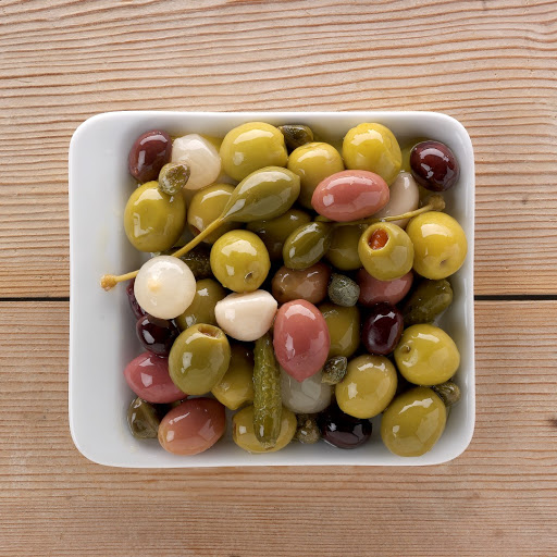 Aceitunas La Huerta - Thumbnail