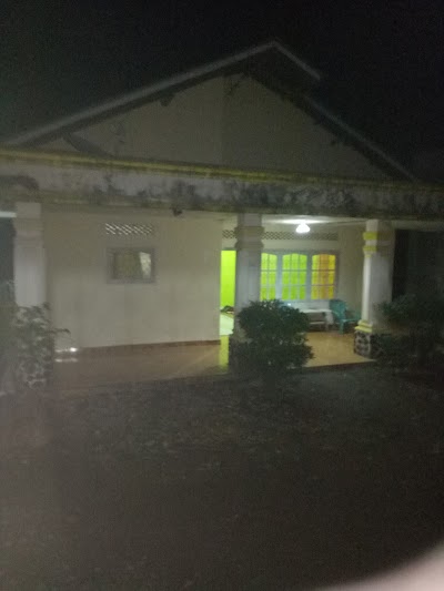 Photos of cafe Lapangan Bola Pudung
