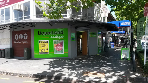 Liquorland Remuera