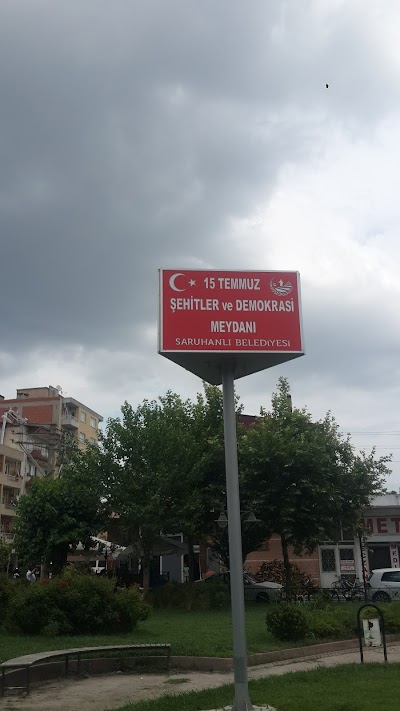 Komagene saruhanlı