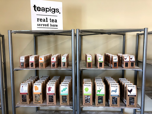 Beans Teas & Other Things Gallery - United States