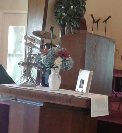 Twentieth Ave Christian Center - Thumbnail