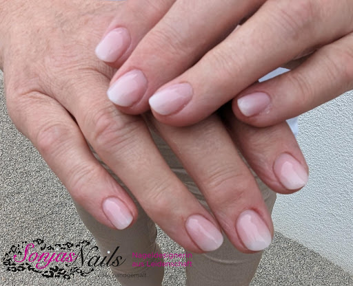 sonjas-nails - Visual