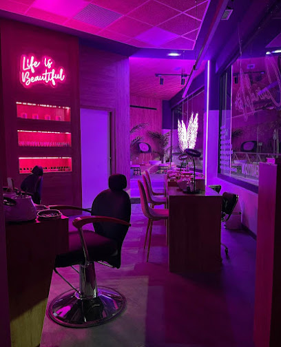 Candela Nails & Beauty Rivas