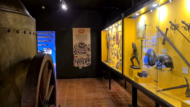 Horarios de Museo Colchagua