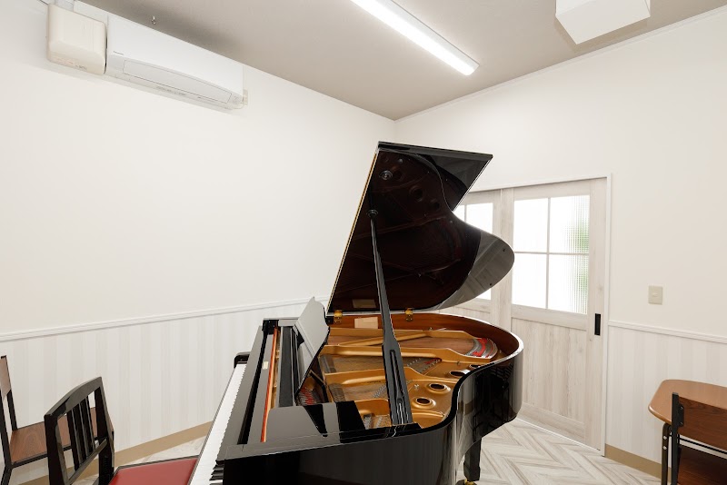 〜Music＆Language〜 スタジオＲ