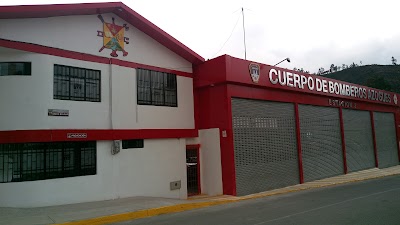 Fire Station