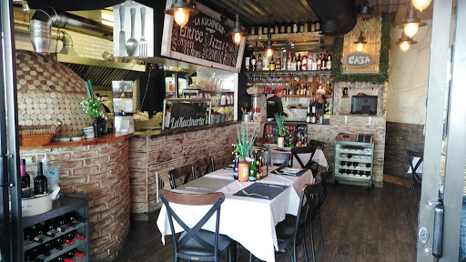 La kuchineria - Thumbnail
