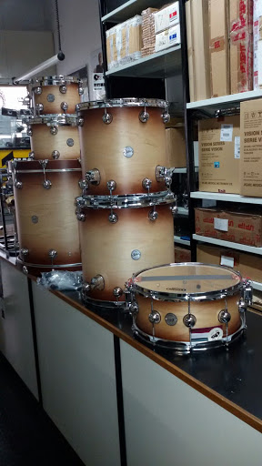 Tuttopercussioni
