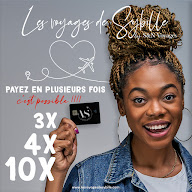 LES VOYAGES DE SYBILLE à Choisy-le-Roi