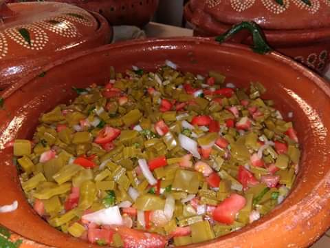 Tacos De Guisos Marisol