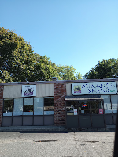 Miranda Bread - Visual