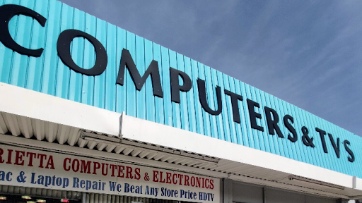 zaynusa Computers and Electronics Outlet