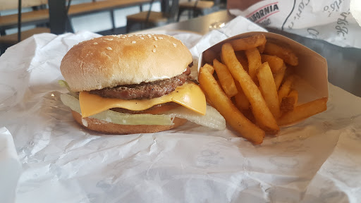Carl's Jr. Molendinar - Thumbnail