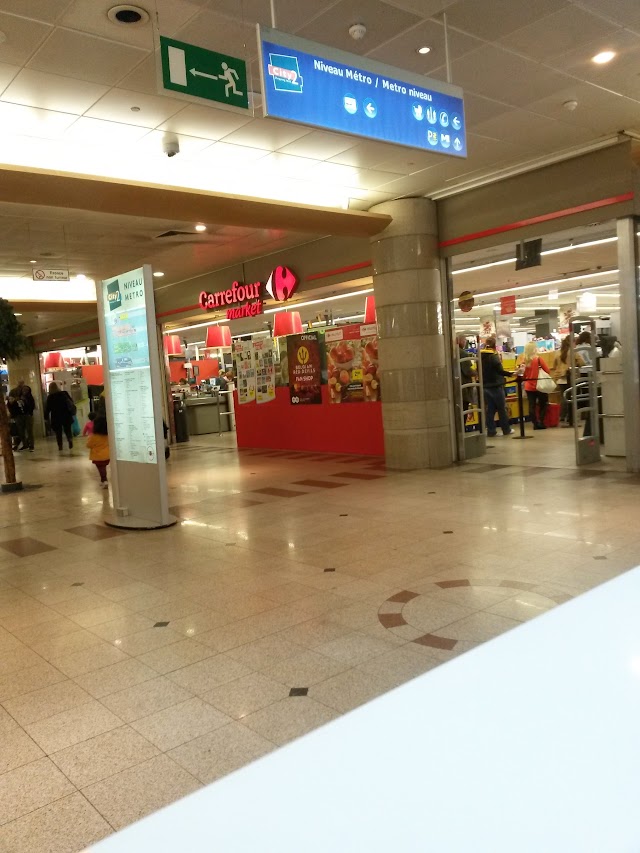 City 2 Shopping Center