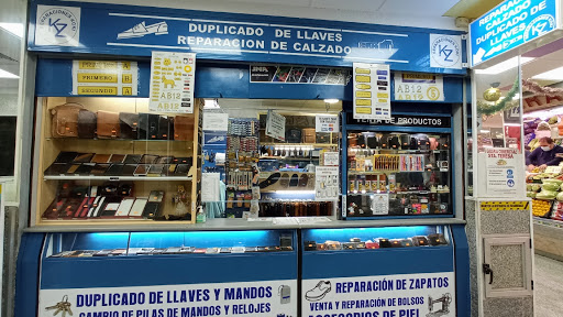 Reparaciones Koki - Spain