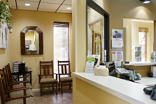 Carroll R. Butler, DDS Family Dentistry - Thumbnail